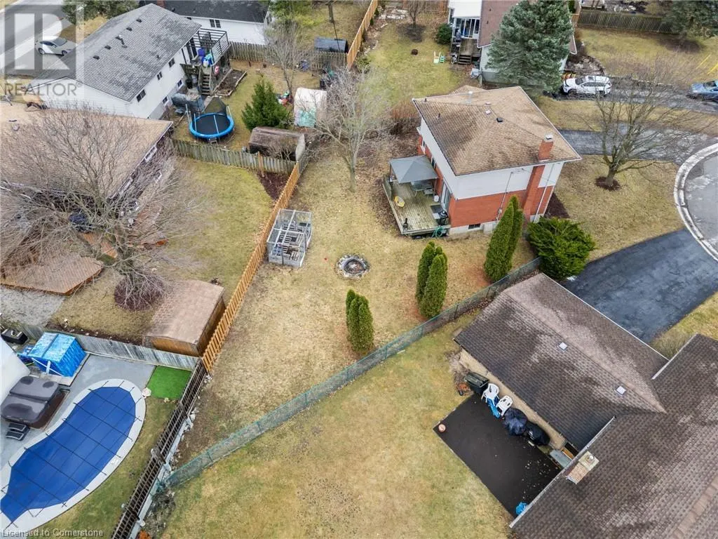 102 DUNDEE Drive