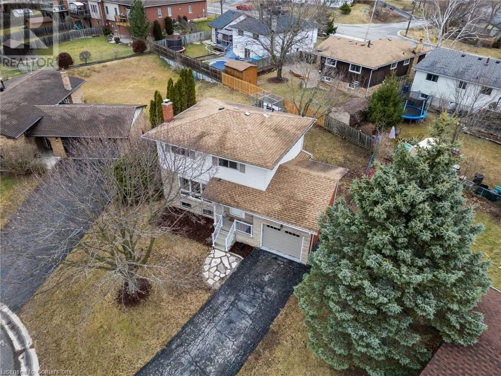 102 DUNDEE Drive