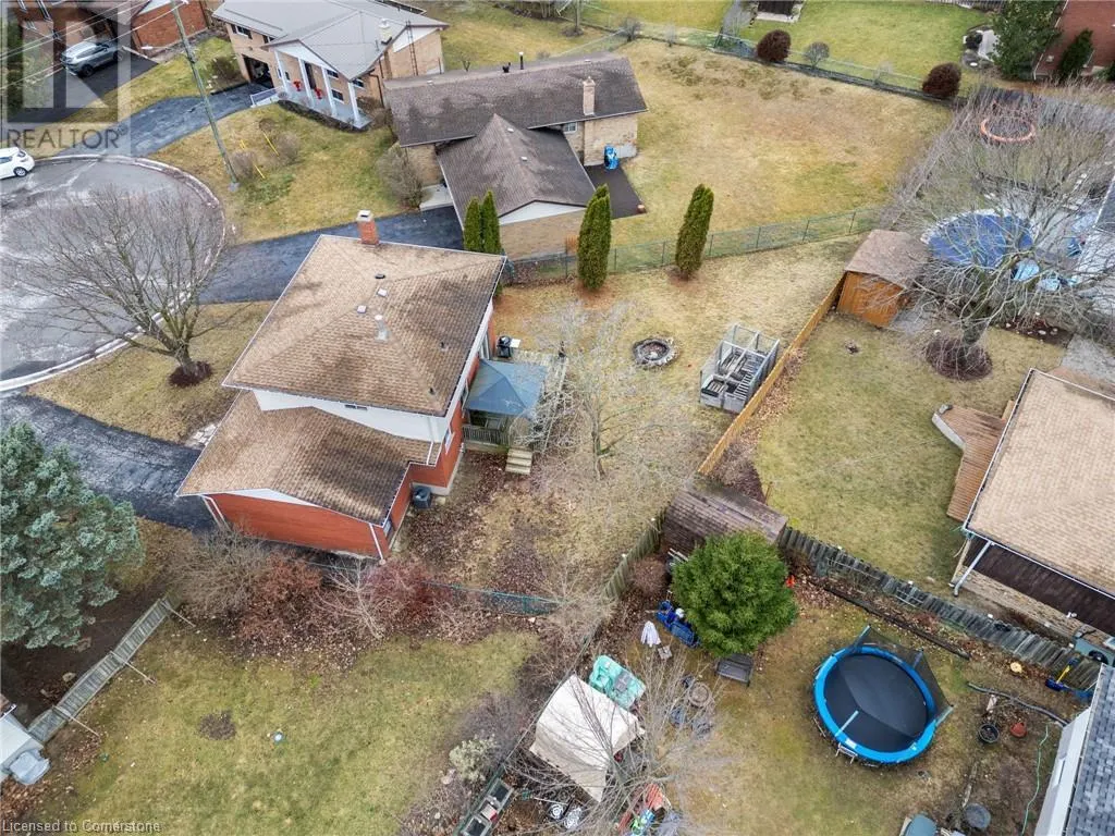 102 DUNDEE Drive