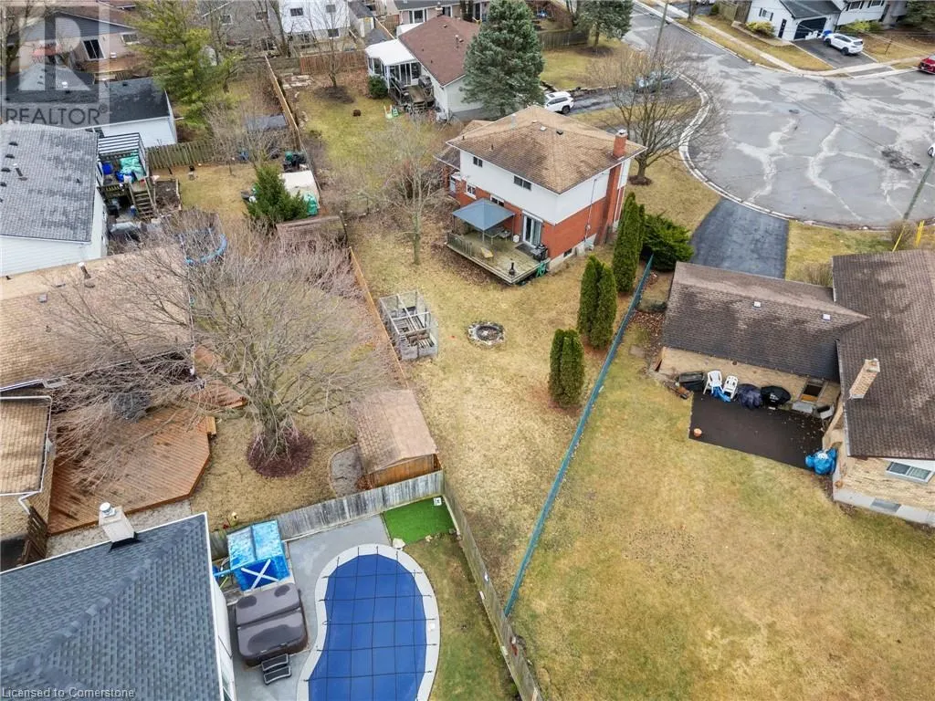 102 DUNDEE Drive