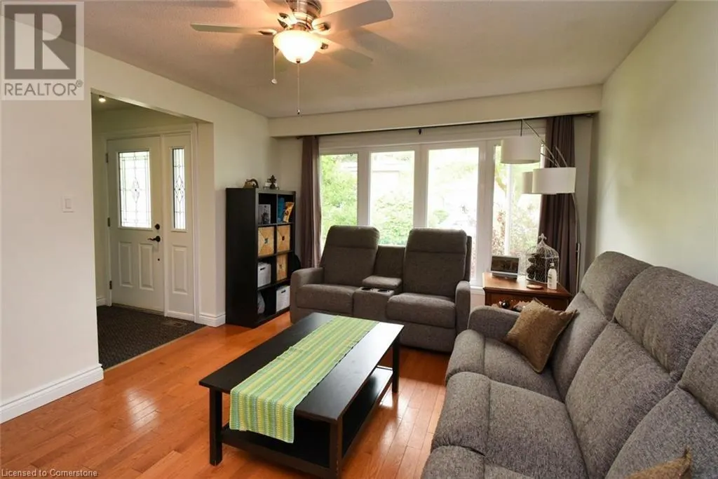 2682 SHERHILL Drive