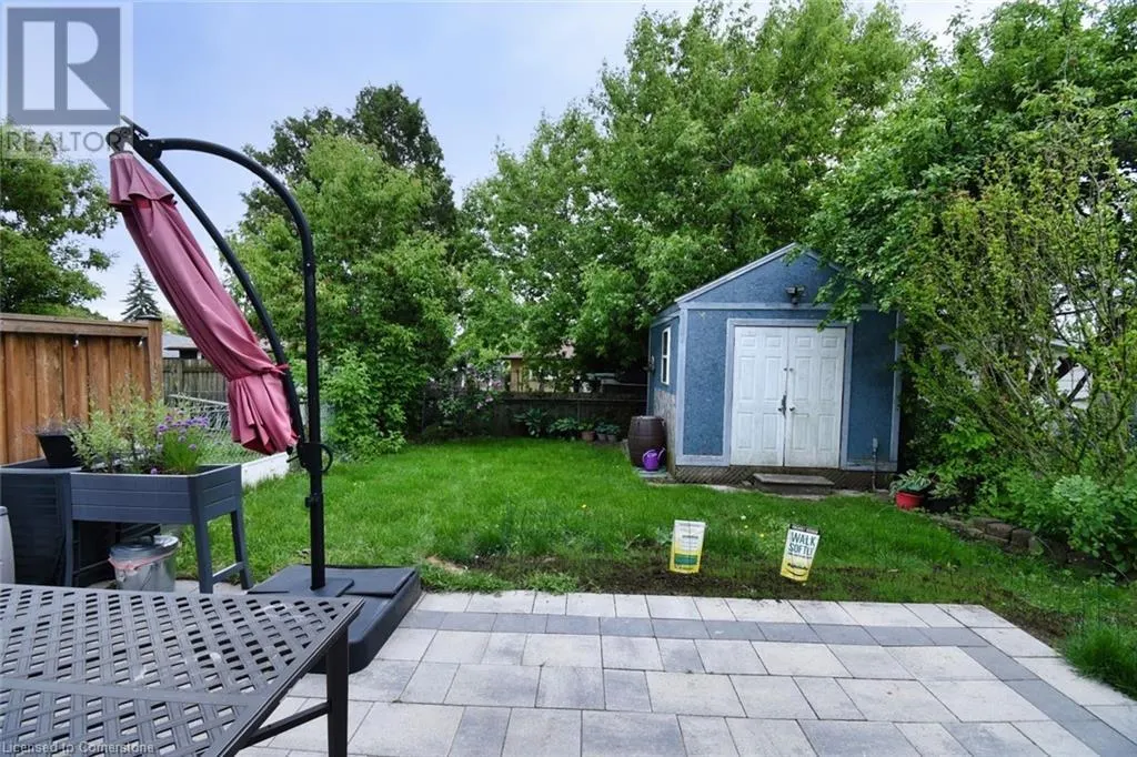 2682 SHERHILL Drive
