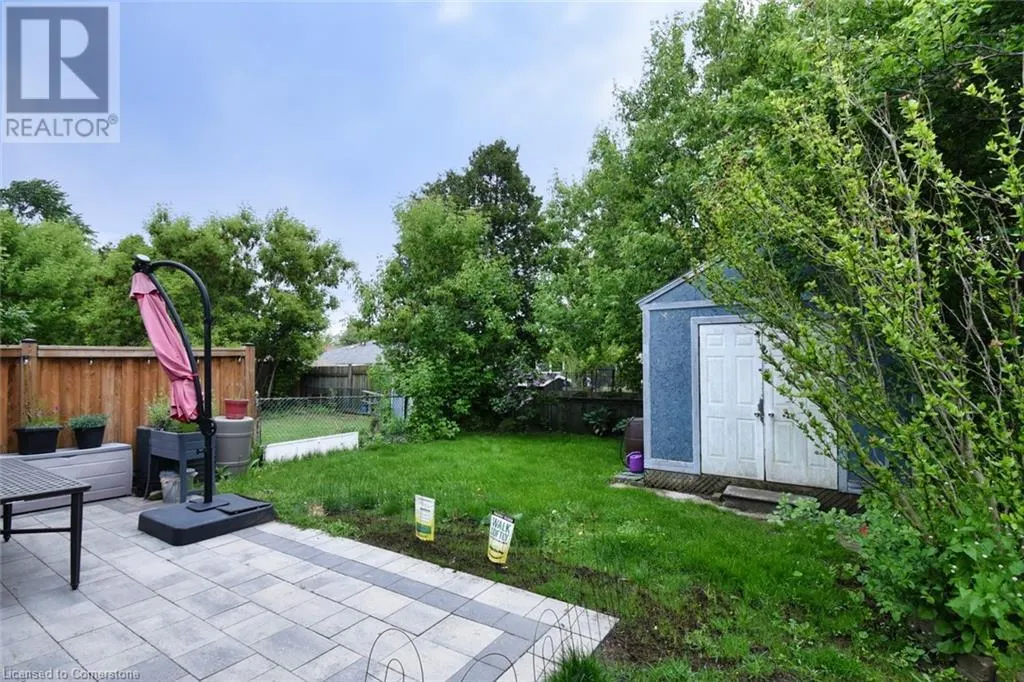 2682 SHERHILL Drive