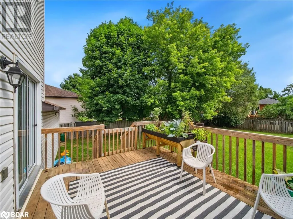 8 DARREN Drive