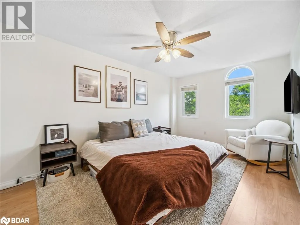 8 DARREN Drive