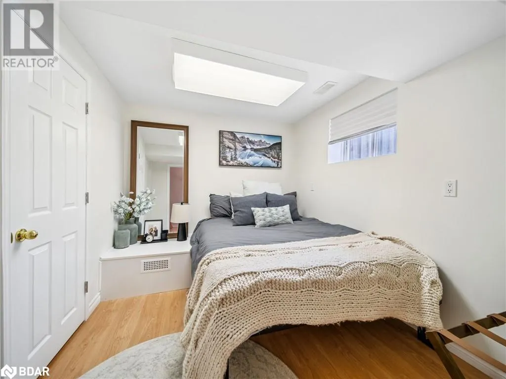 8 DARREN Drive