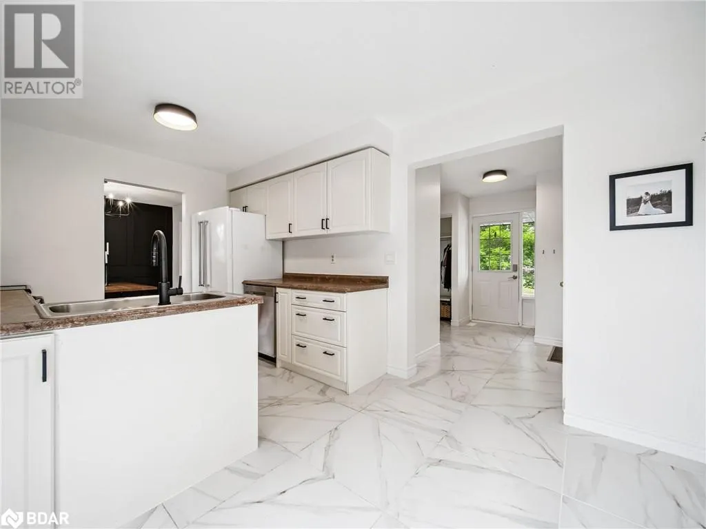 8 DARREN Drive