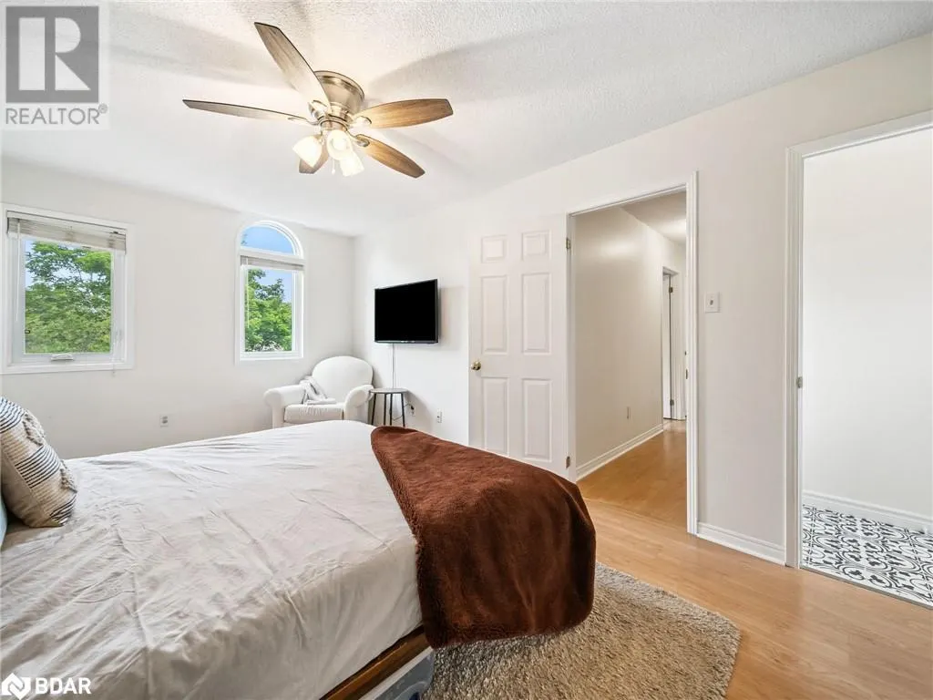 8 DARREN Drive