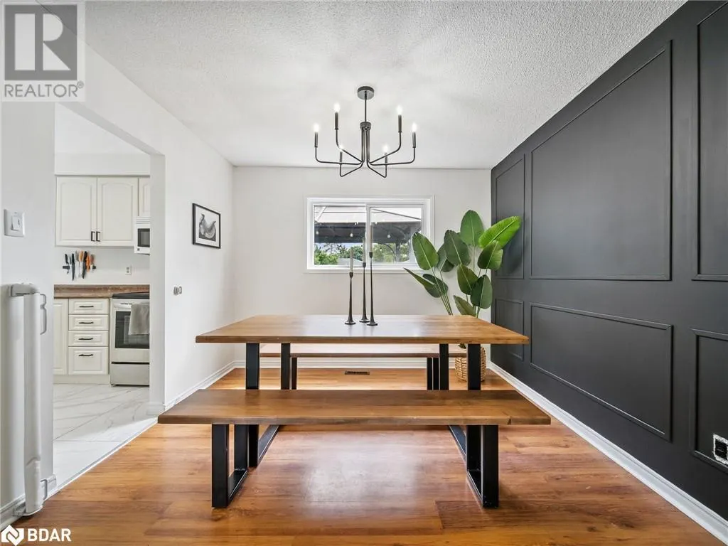 8 DARREN Drive