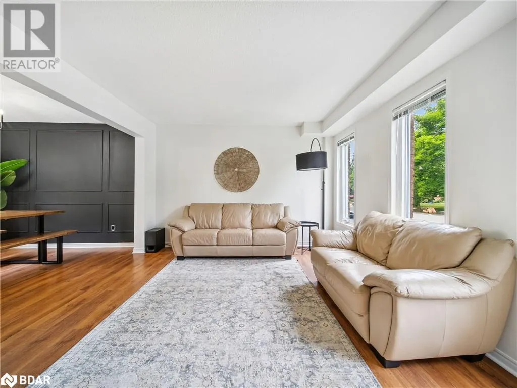 8 DARREN Drive