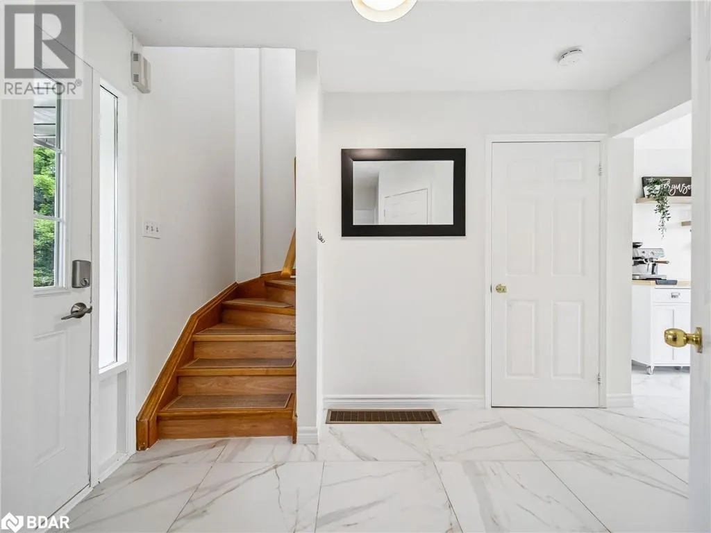 8 DARREN Drive