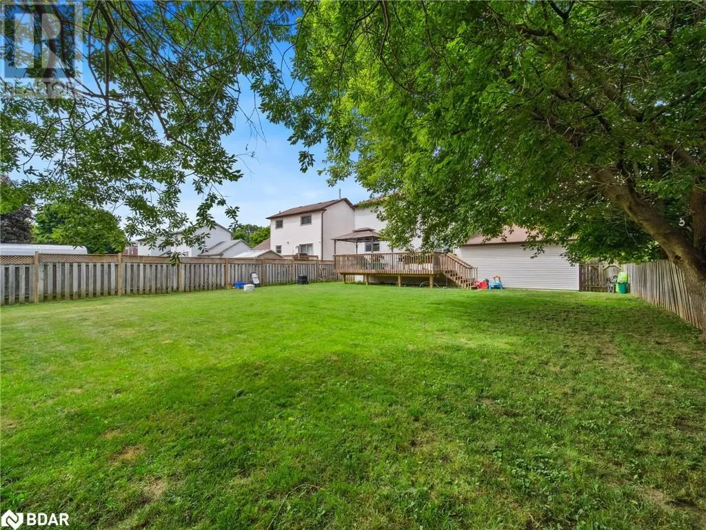 8 DARREN Drive