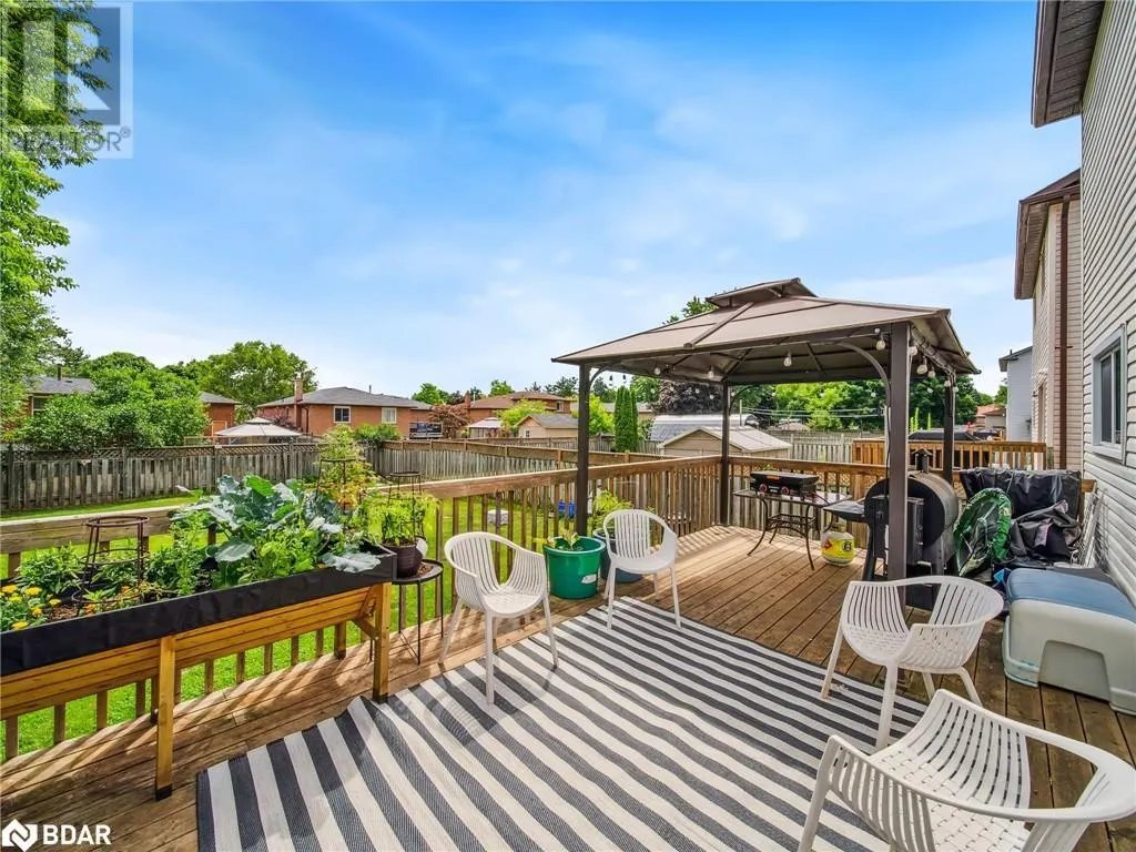 8 DARREN Drive
