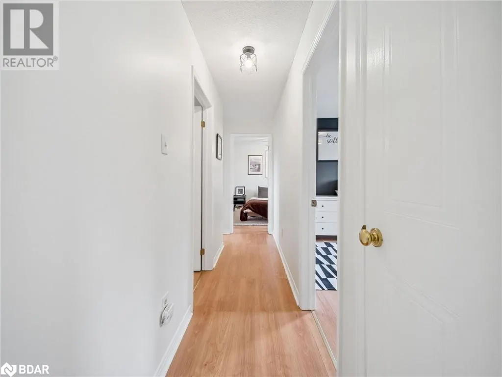 8 DARREN Drive