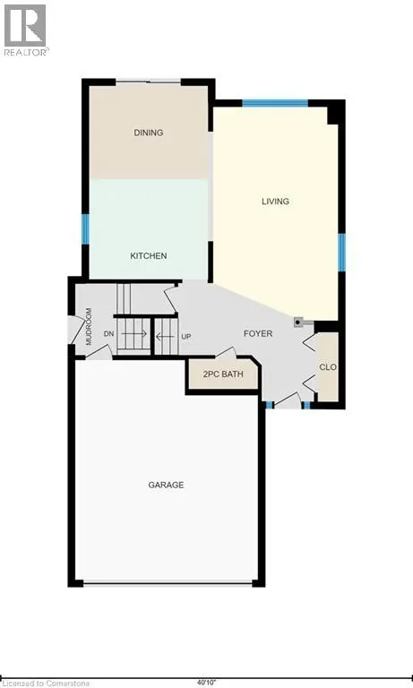 383 TEALBY Crescent