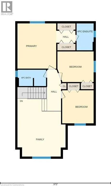 383 TEALBY Crescent