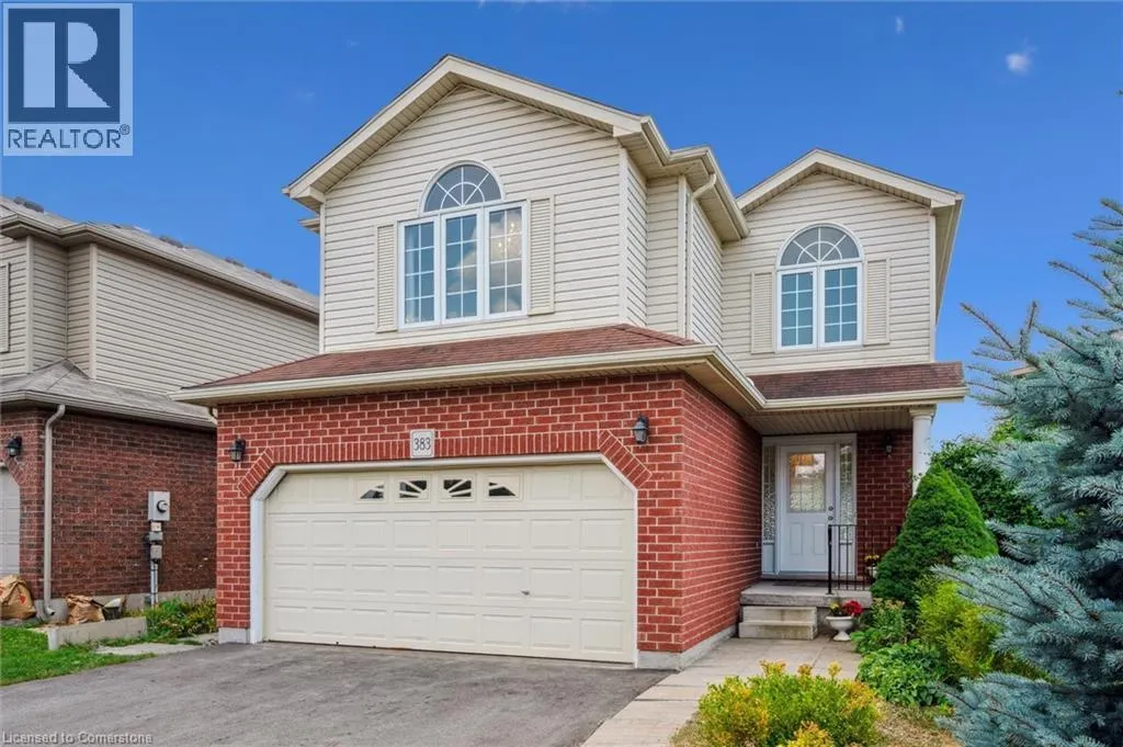 383 TEALBY Crescent