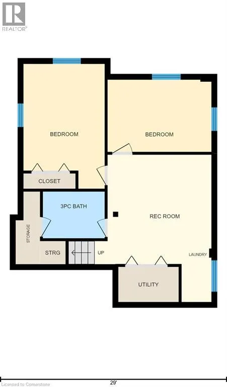 383 TEALBY Crescent