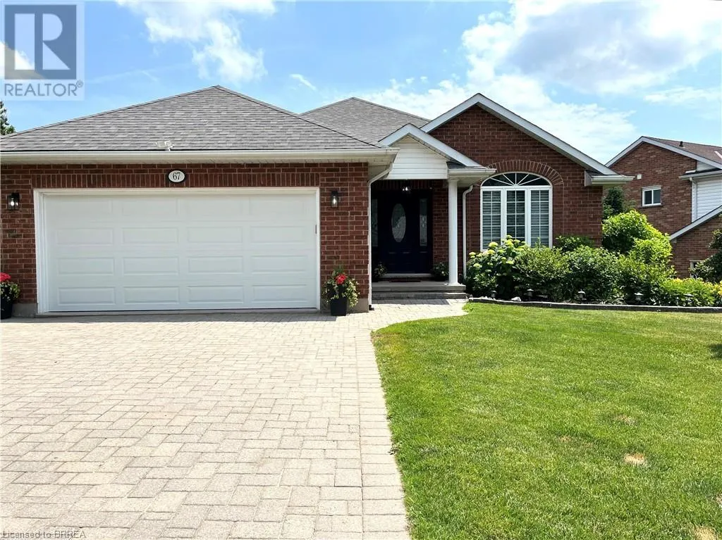 67 CONCORD Street