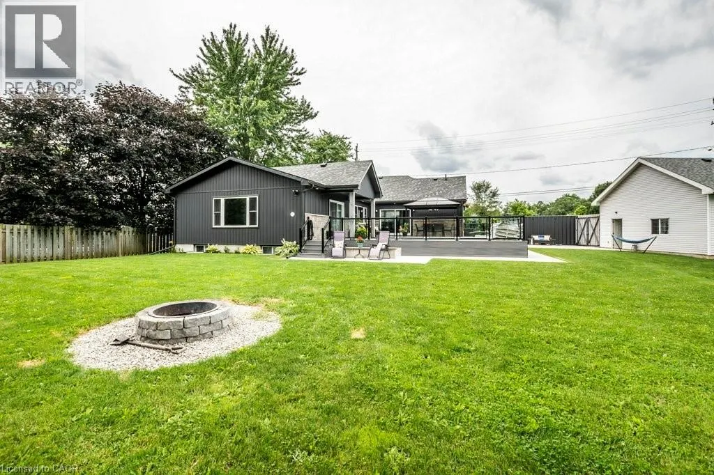 20 BRANT Road