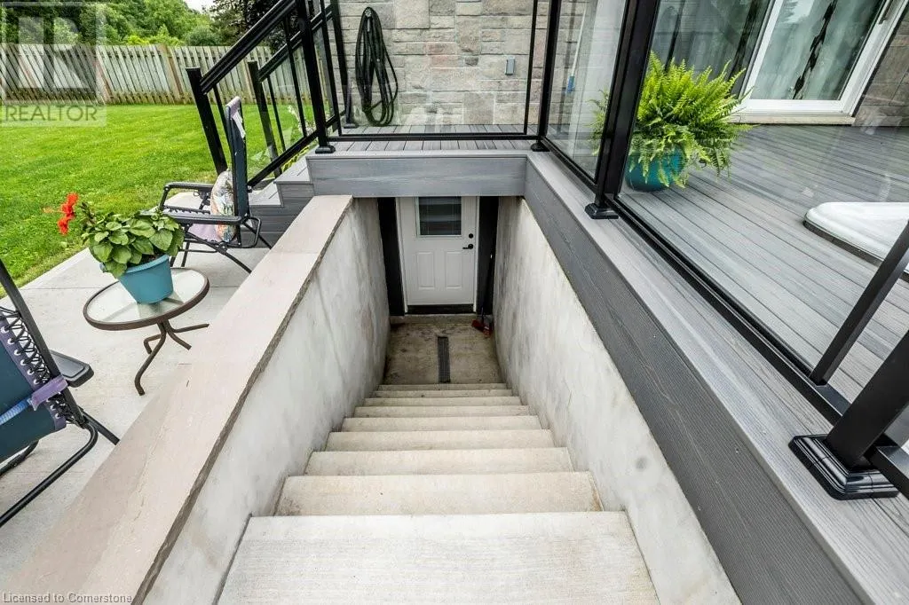 20 BRANT Road