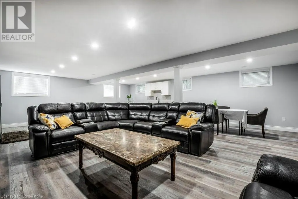 20 BRANT Road