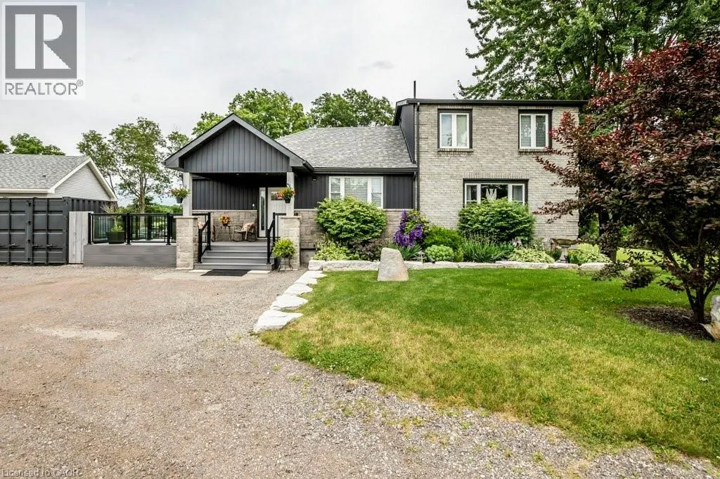 20 BRANT Road