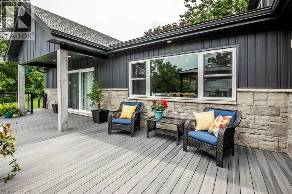 20 BRANT Road
