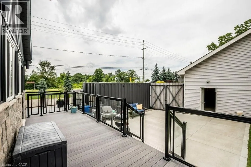 20 BRANT Road