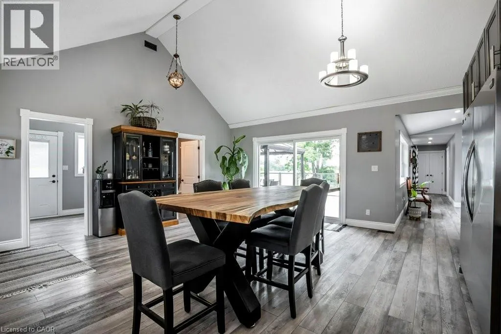 20 BRANT Road
