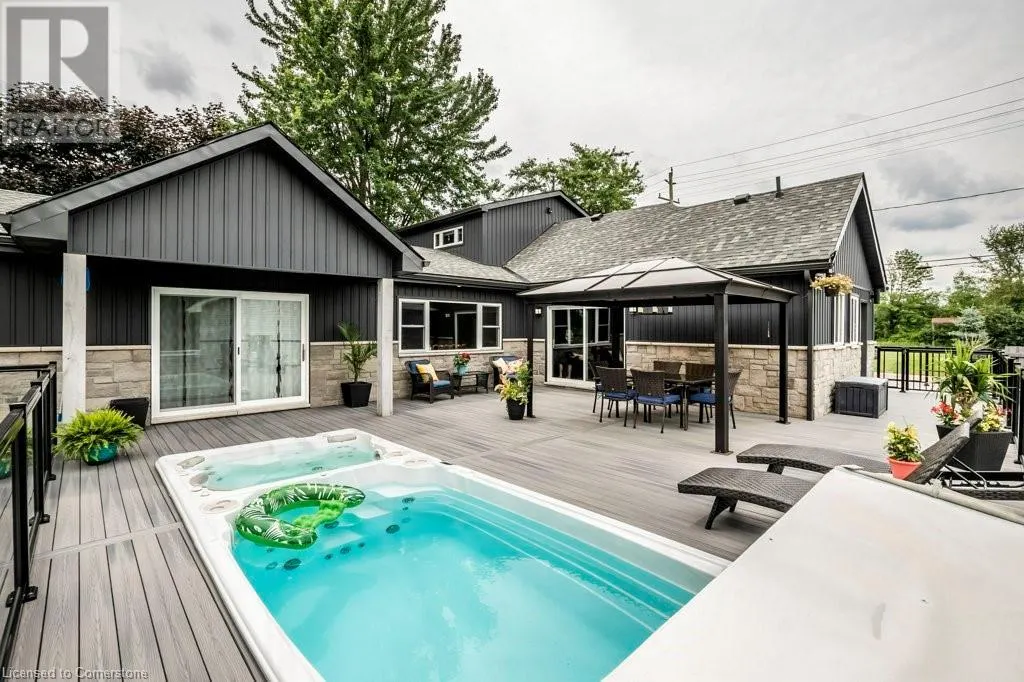 20 BRANT Road