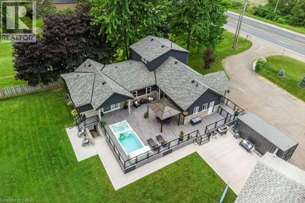 20 BRANT Road