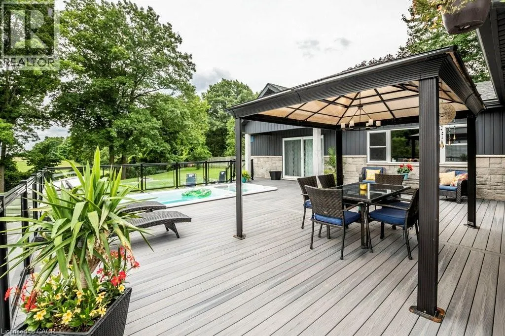20 BRANT Road