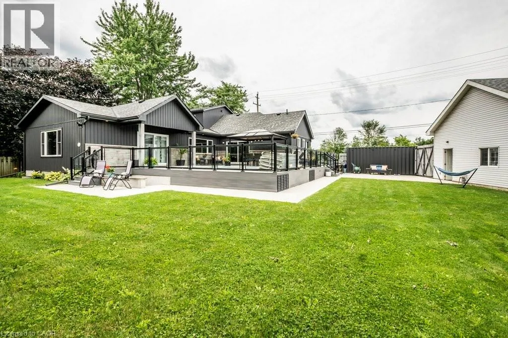 20 BRANT Road
