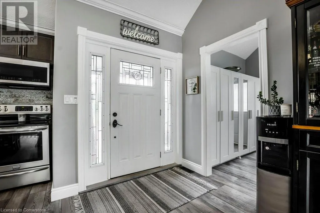 20 BRANT Road