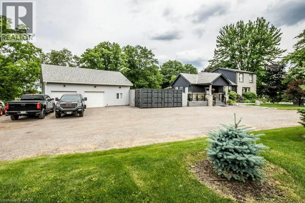 20 BRANT Road