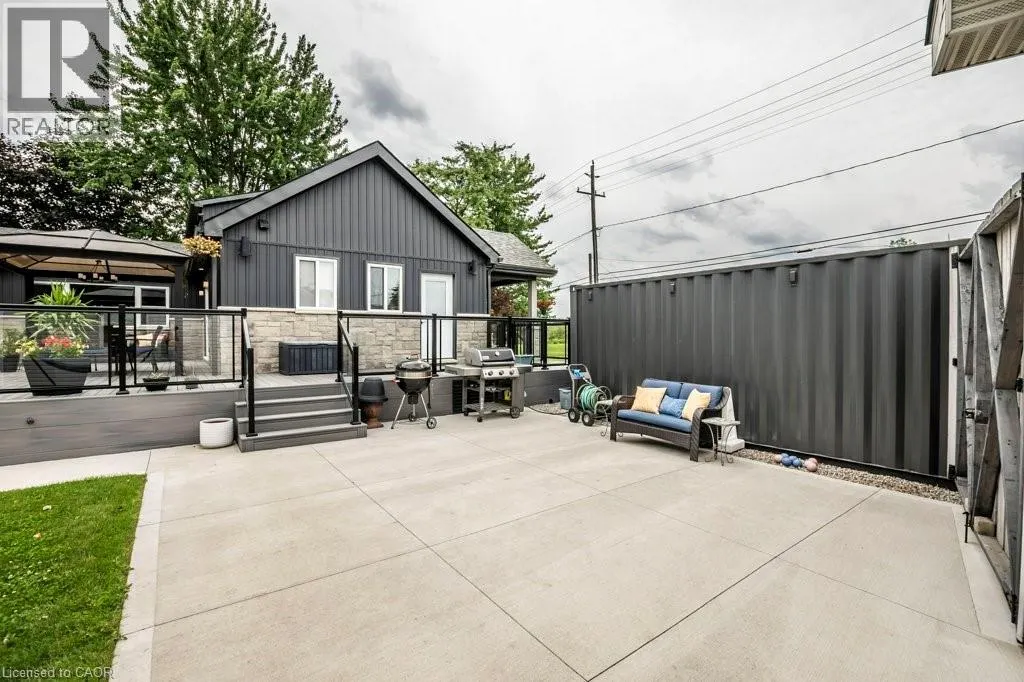 20 BRANT Road