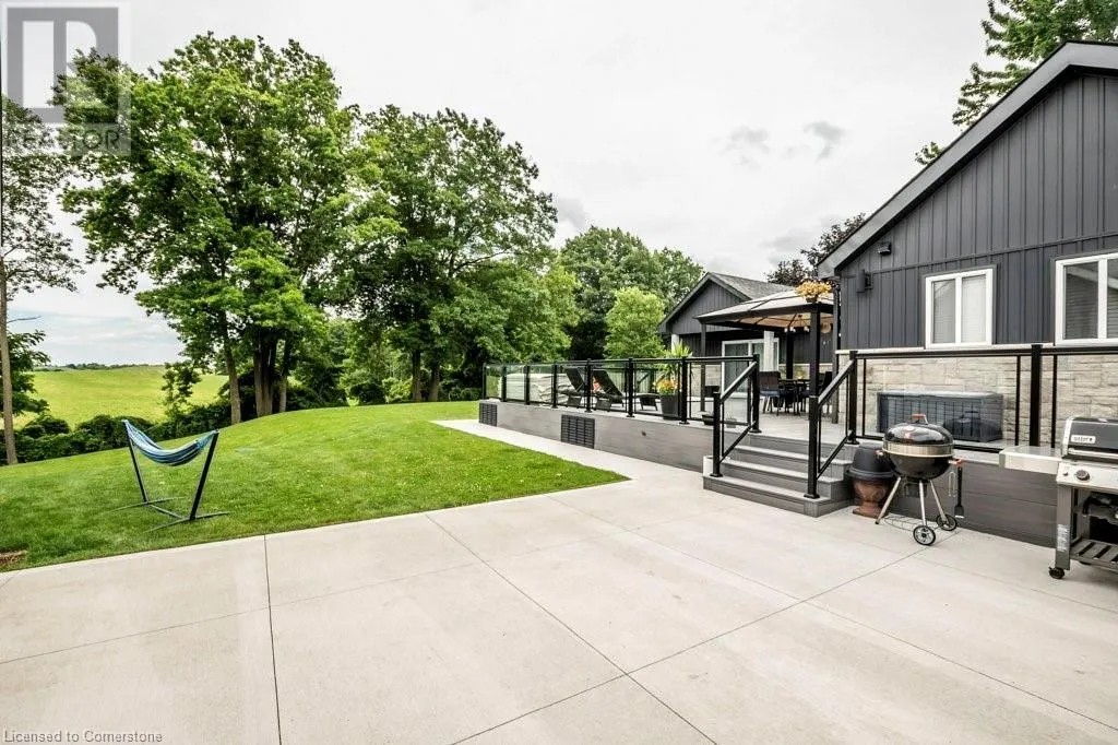 20 BRANT Road