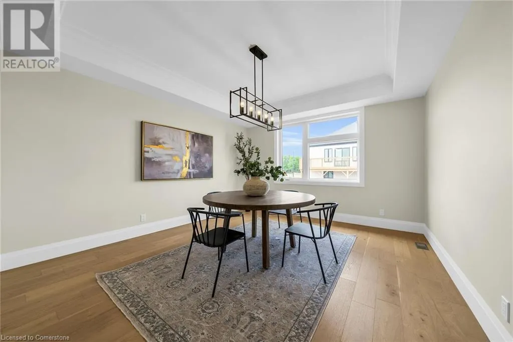 25 DUCHESS Drive