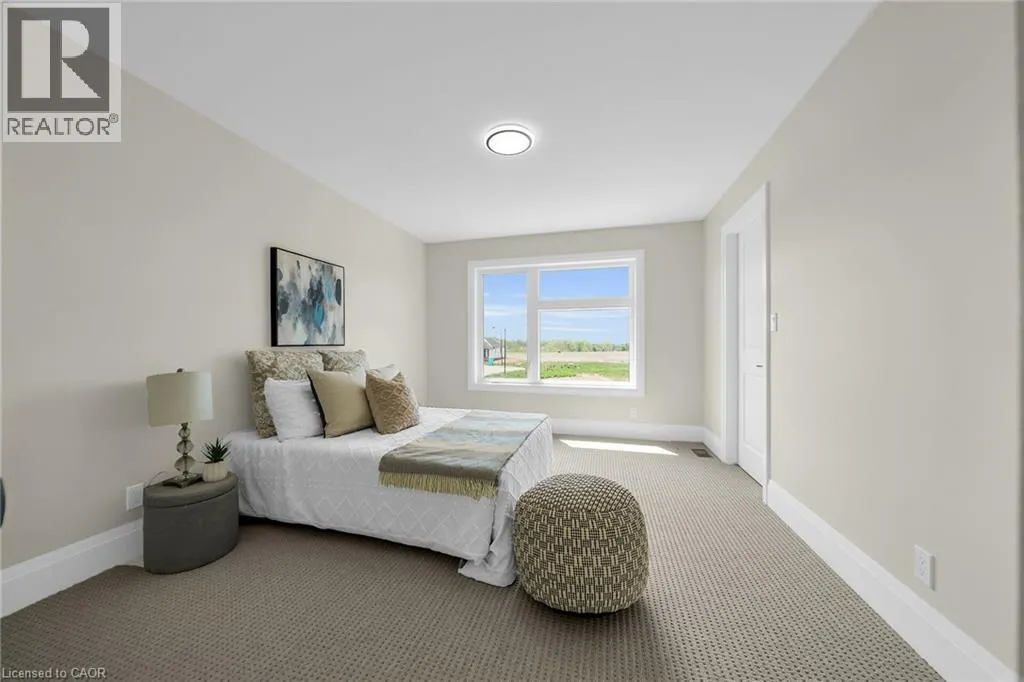 25 DUCHESS Drive
