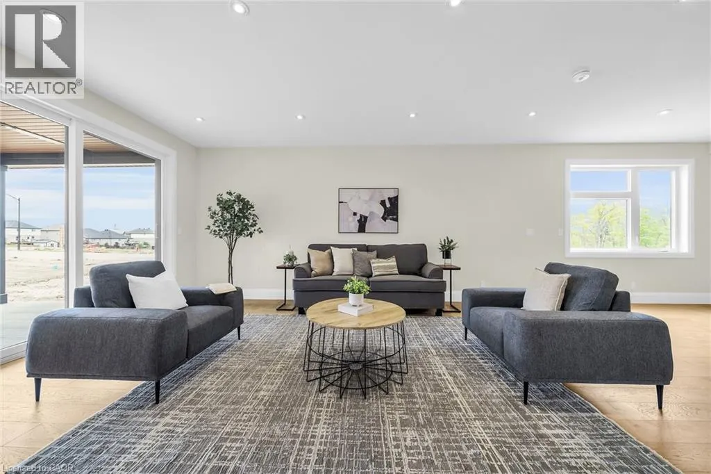 25 DUCHESS Drive