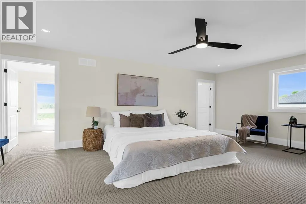 25 DUCHESS Drive