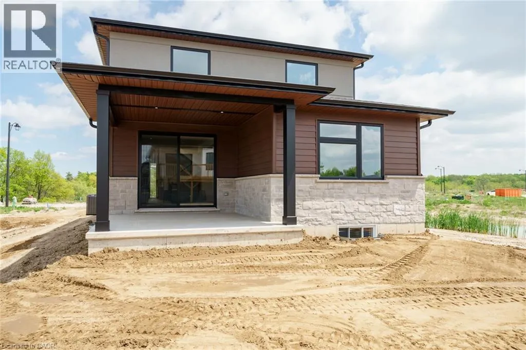 25 DUCHESS Drive