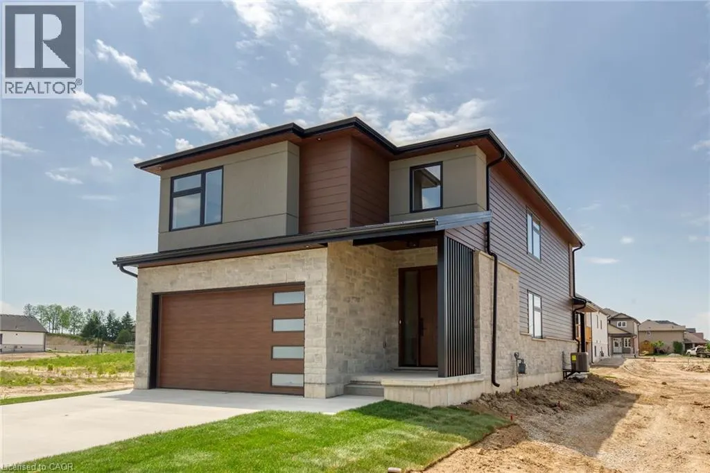25 DUCHESS Drive