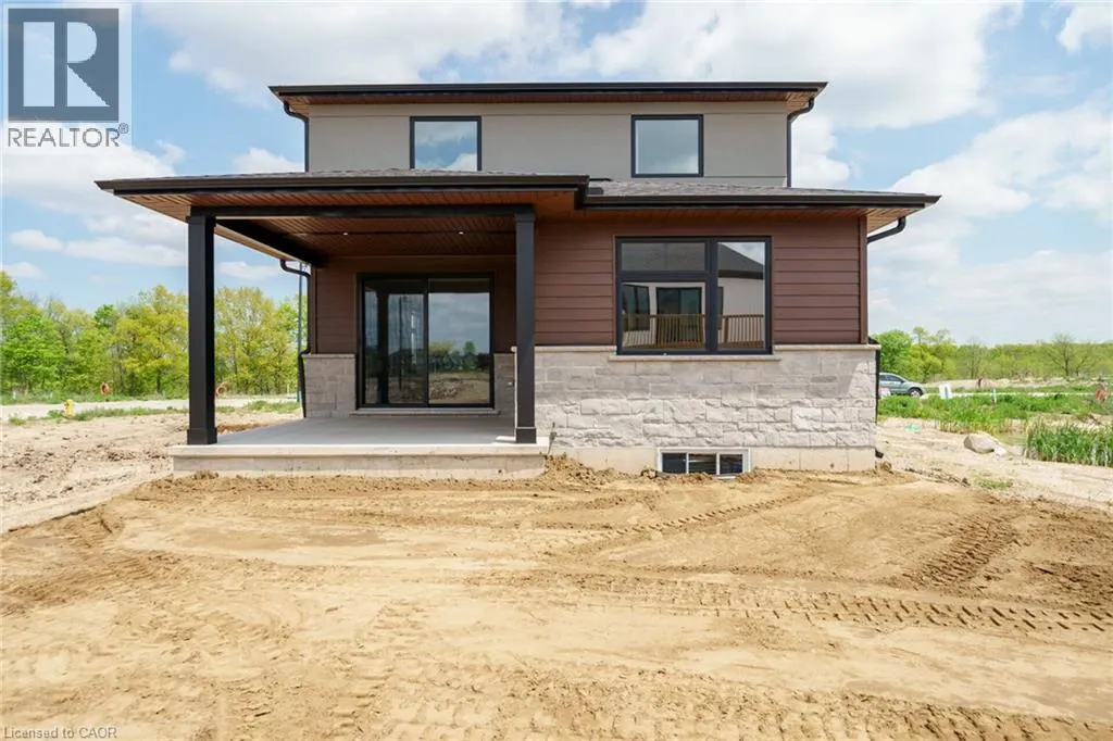 25 DUCHESS Drive
