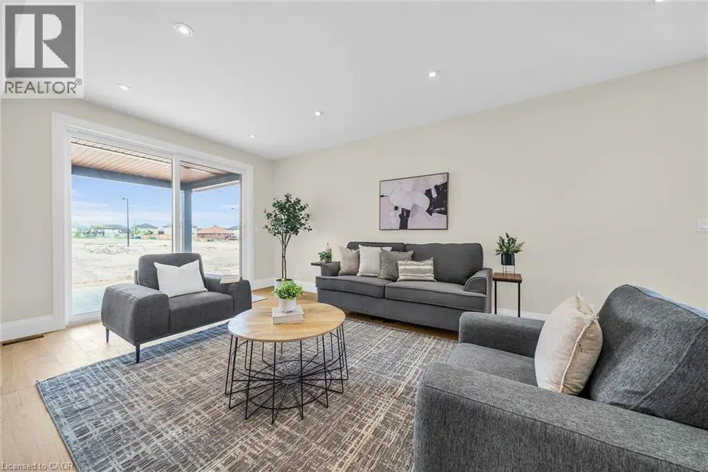 25 DUCHESS Drive