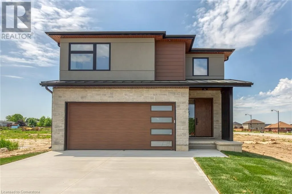 25 DUCHESS Drive