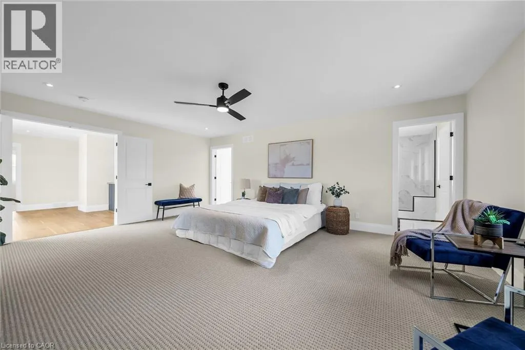 25 DUCHESS Drive