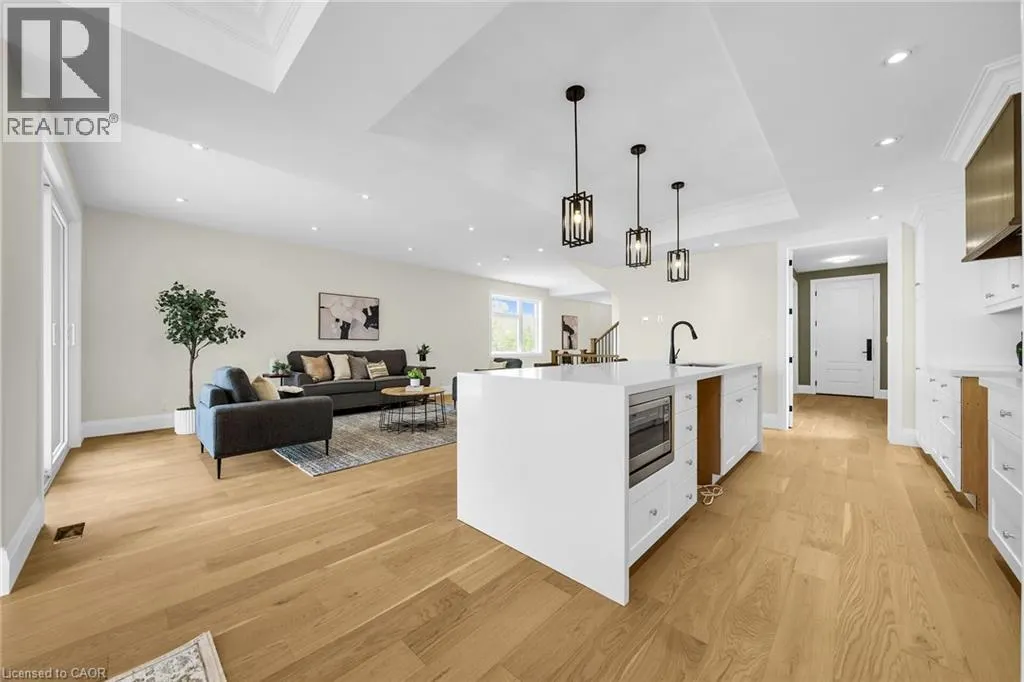 25 DUCHESS Drive