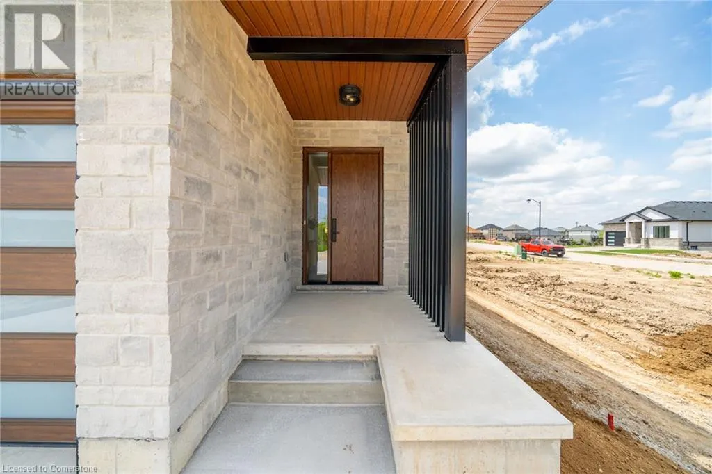 25 DUCHESS Drive